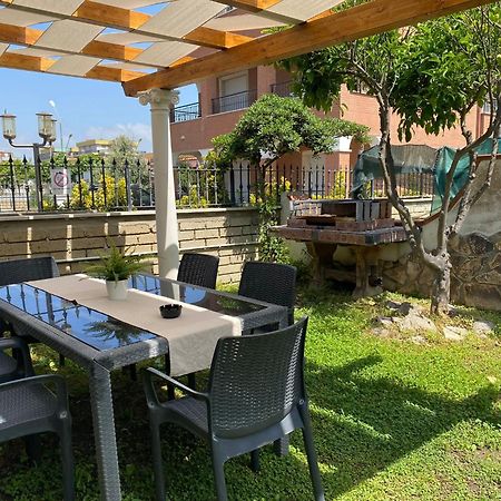 Villa Carlini 파소스쿠로 외부 사진