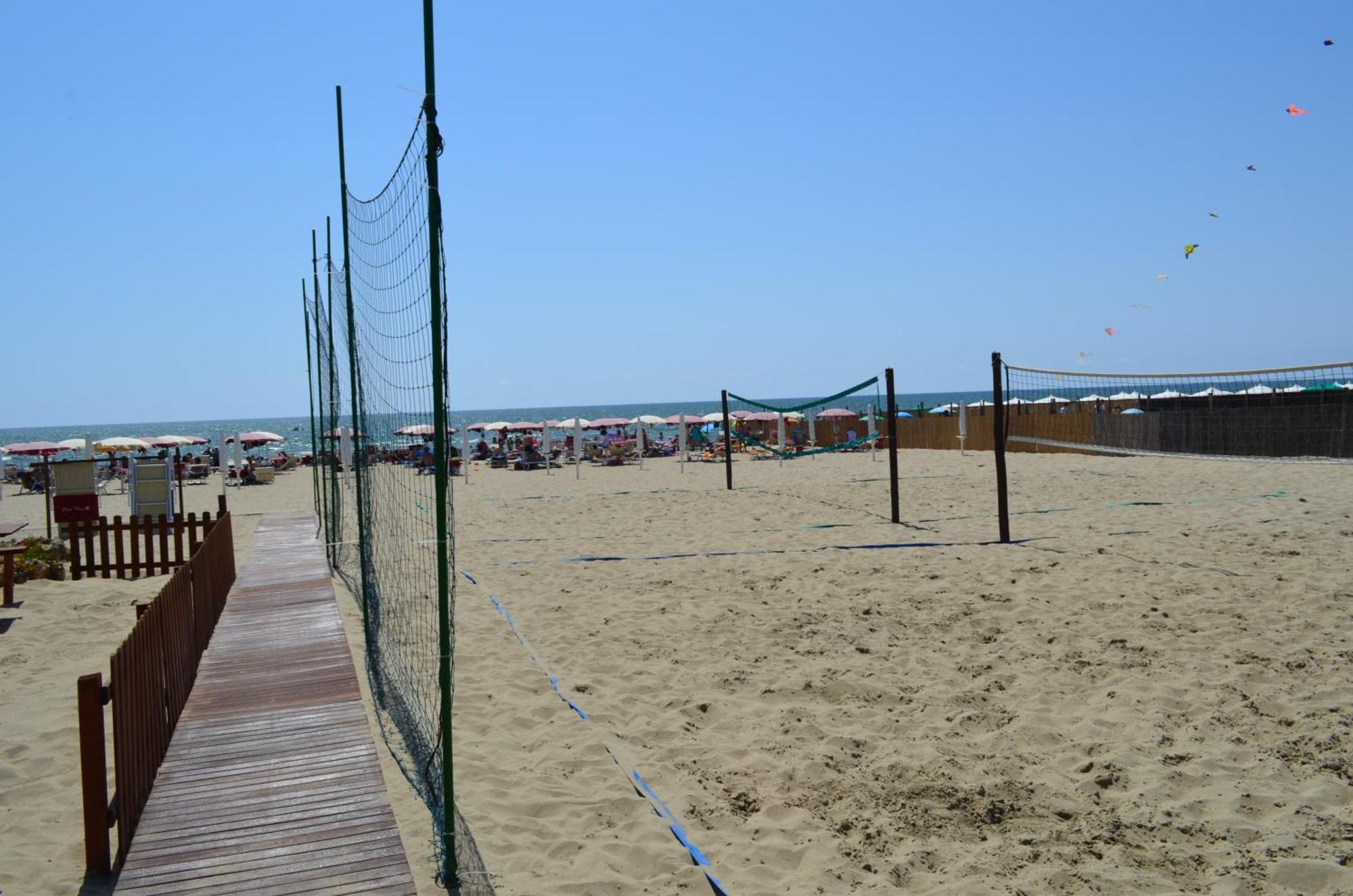 Villa Carlini 파소스쿠로 외부 사진