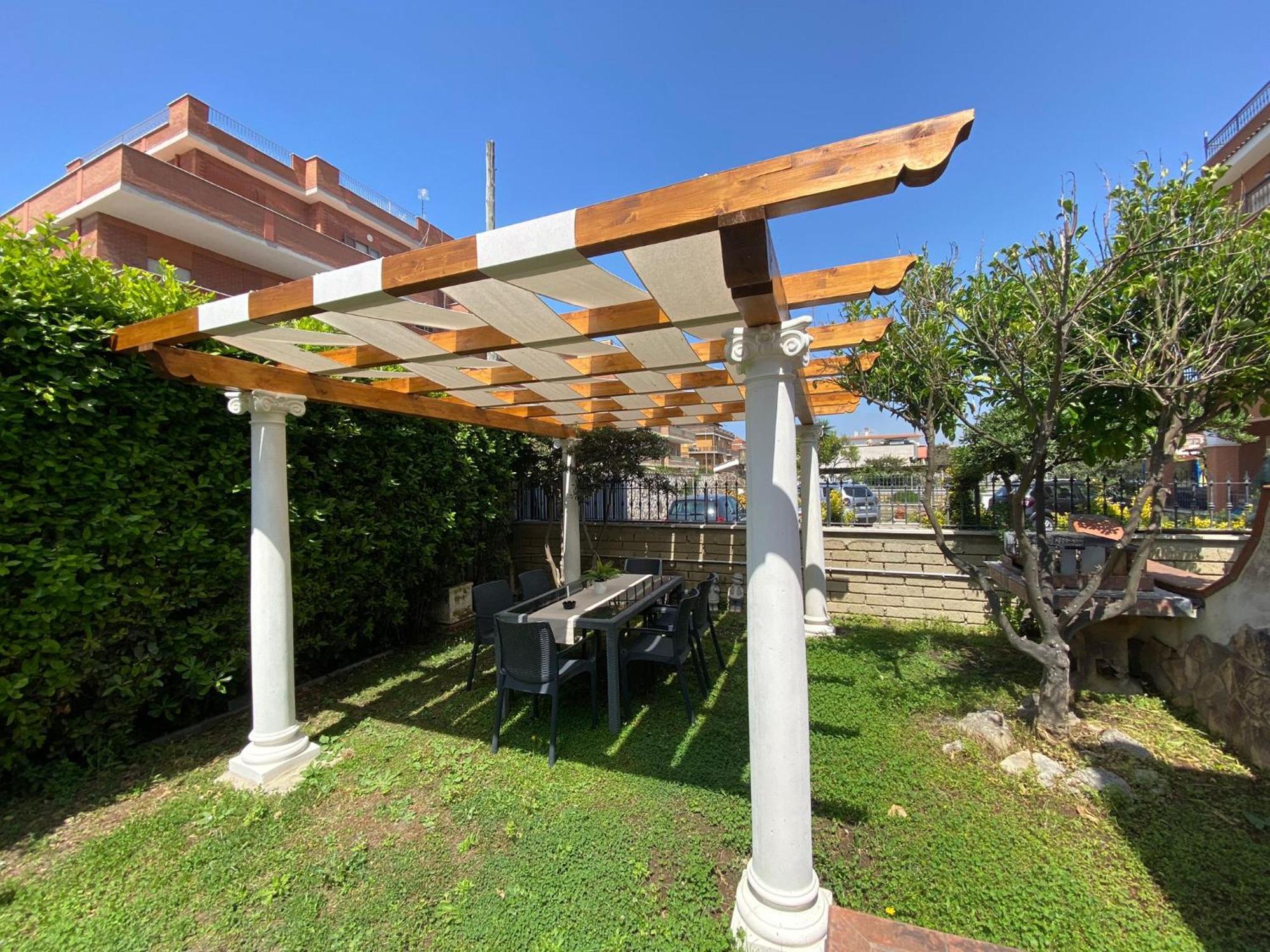 Villa Carlini 파소스쿠로 외부 사진
