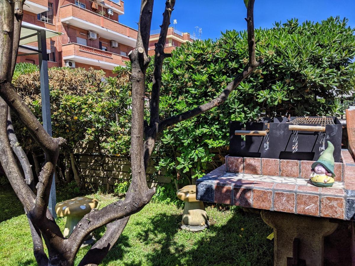 Villa Carlini 파소스쿠로 외부 사진